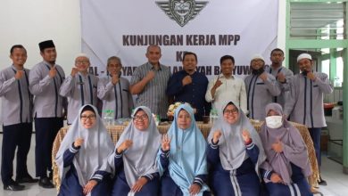 MPP dan Banyuwangi