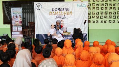 Dongeng Ramadhan