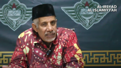 Ustaz Faisol Nasar bin Madi