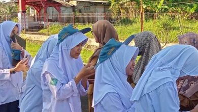 cipanas Halal Bi Halal