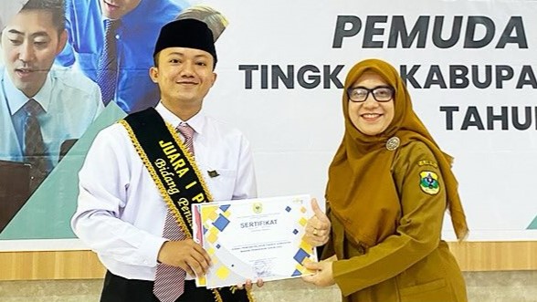 Pemuda Pelopor
