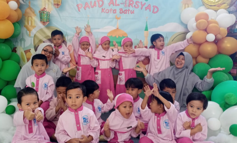Ramadhan Ceria