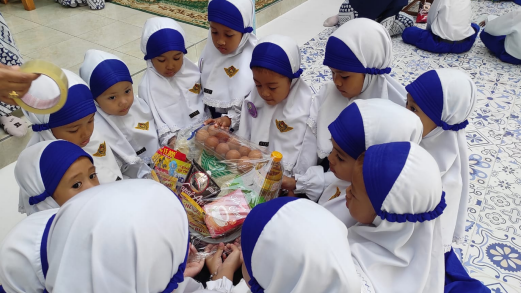 bumbung Ramadhan