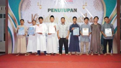 jangan kendor
