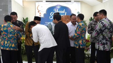 uwad syawal AABS Purwokerto