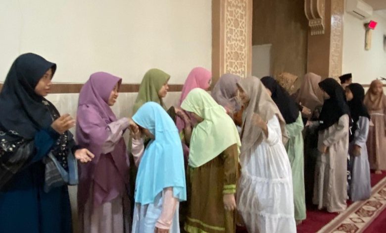 Al Irsyad Madiun