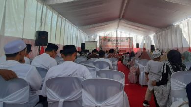 halal bi halal tulungagung