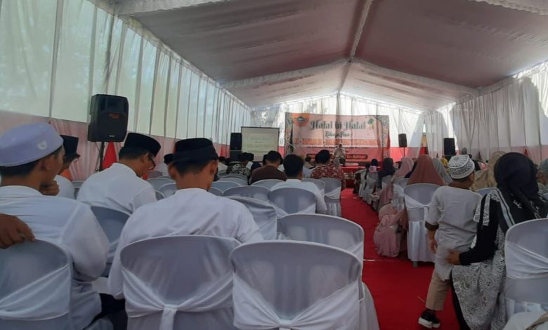 halal bi halal tulungagung
