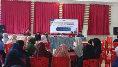 Pelatihan Inovasi Pembelajaran