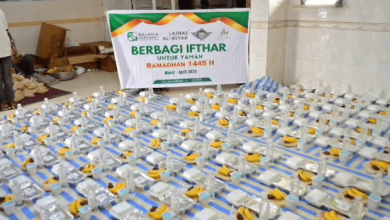 Laznas Al Irsyad