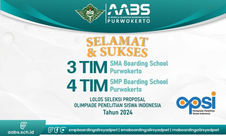 Prestasi OPSI