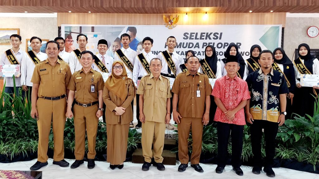 Lomba Pemuda Pelopor