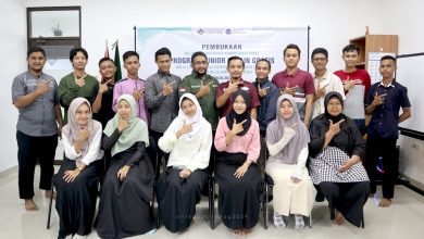 BLKK Ciledug Pelatihan Desain Grafis