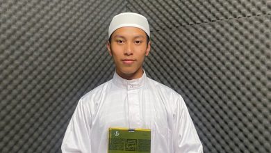 Musabaqah Hifzhul Hadis