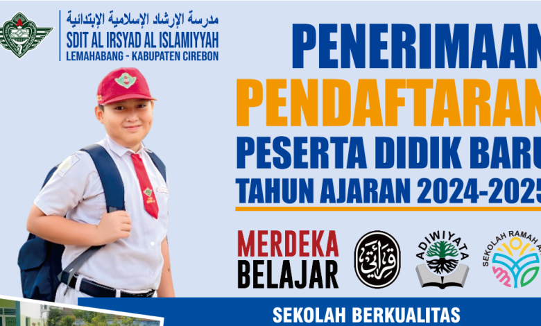 SDIT Al Irsyad Cirebon