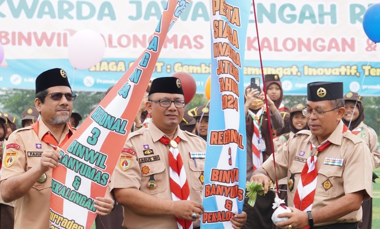 Pesta Siaga Jawa Tengah