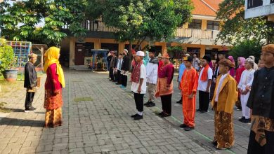 Hardiknas Kota Pasuruan