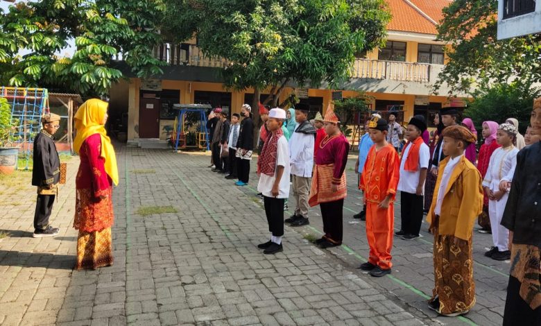 Hardiknas Kota Pasuruan