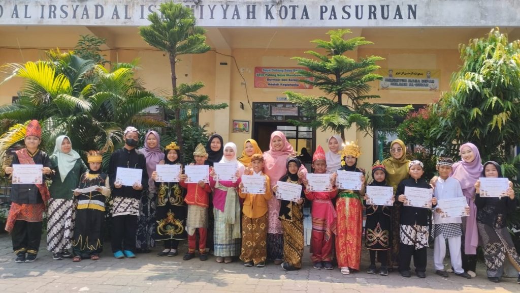Hardiknas Kota Pasuruan 2