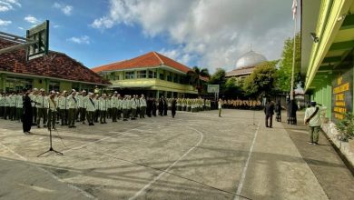 Hardiknas Banyuwangi