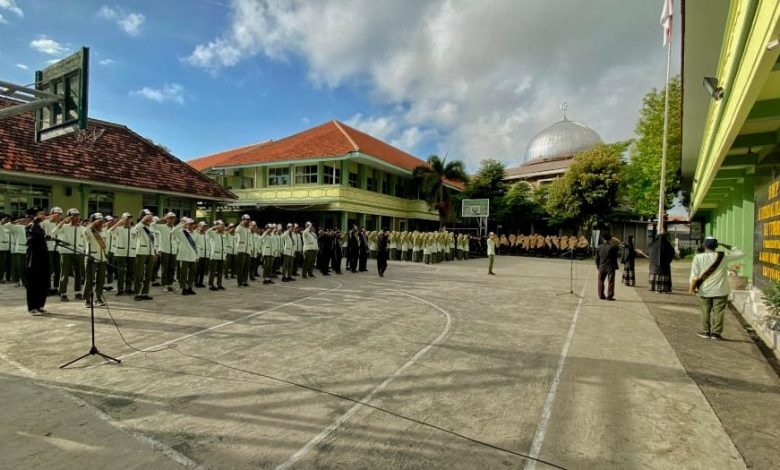 Hardiknas Banyuwangi