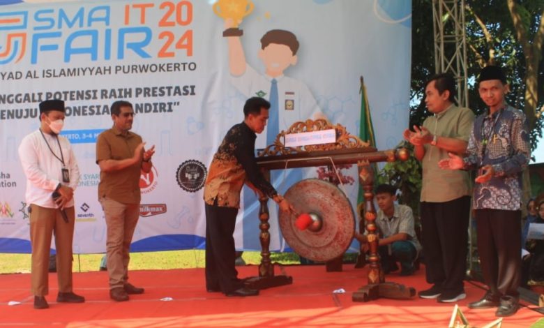 SMAIT Fair 2024