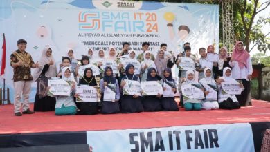 SMAIT FAIR