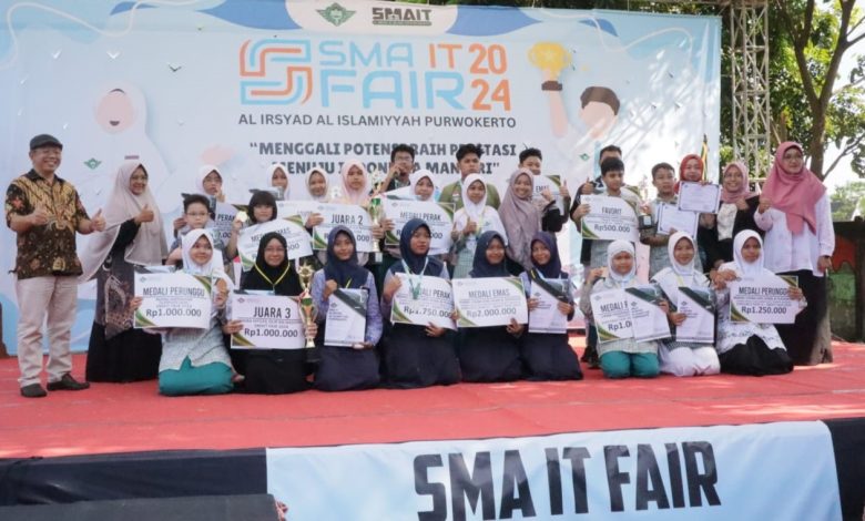 SMAIT FAIR