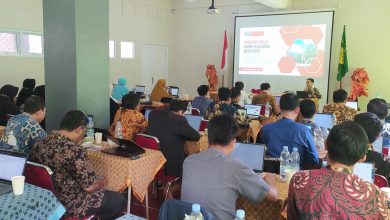 RAT LPP Al Irsyad Purwokerto