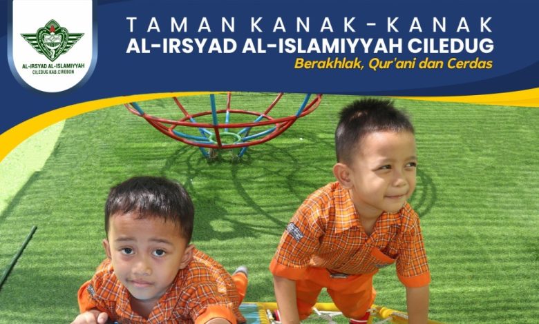 TK Al Irsyad Al Islamiyyah Ciledug