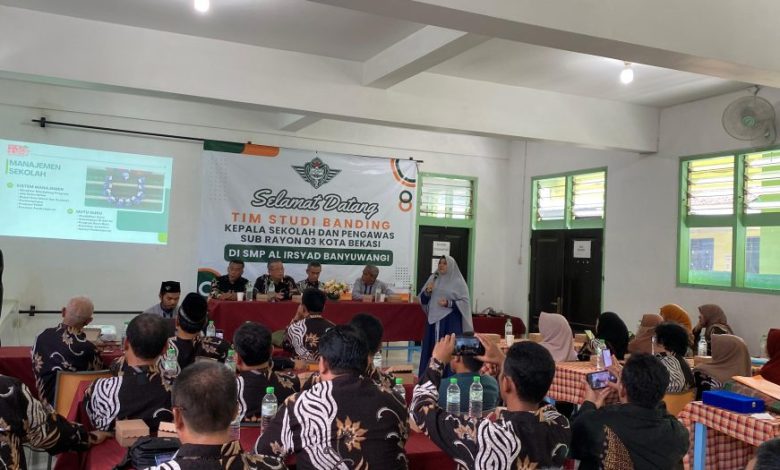 Banyuwangi jadi rujukan