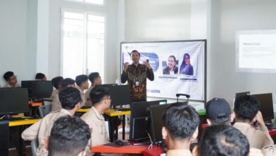 Karya Ilmiah AABS Purwokerto