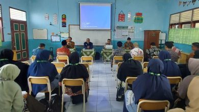 Lemahabang pelatihan digital