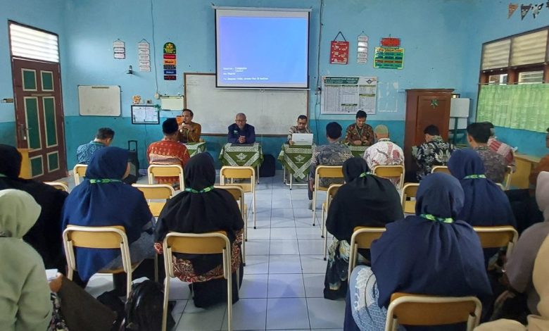 Lemahabang pelatihan digital