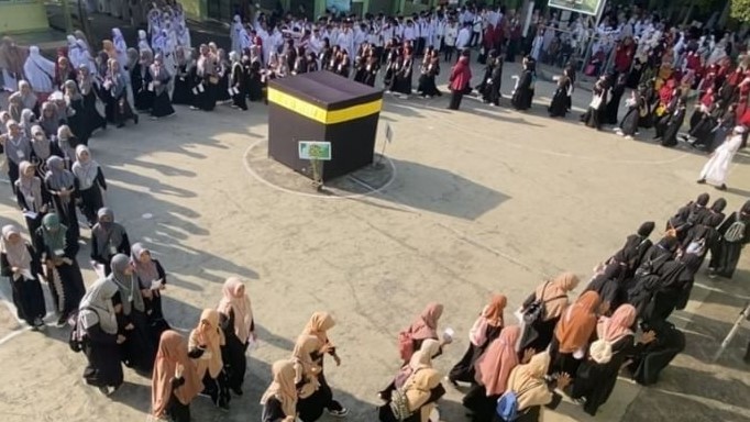 Manasik haji Banyuwangi