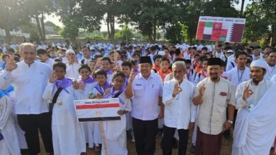 Manasik haji Banyuwangi