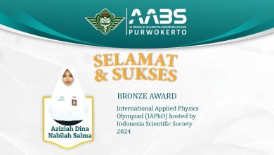 Olimpiade Fisika Internasional