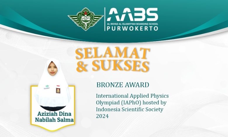 Olimpiade Fisika Internasional