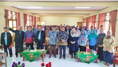 Pelathan guru matematika