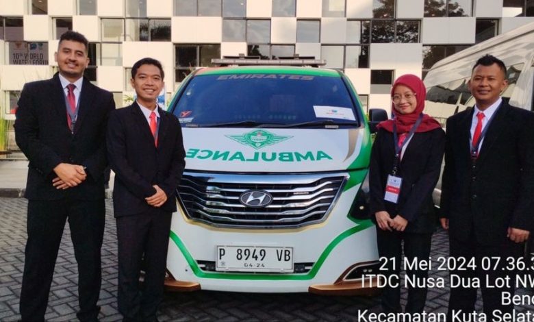 Pemuda Al Irsyad