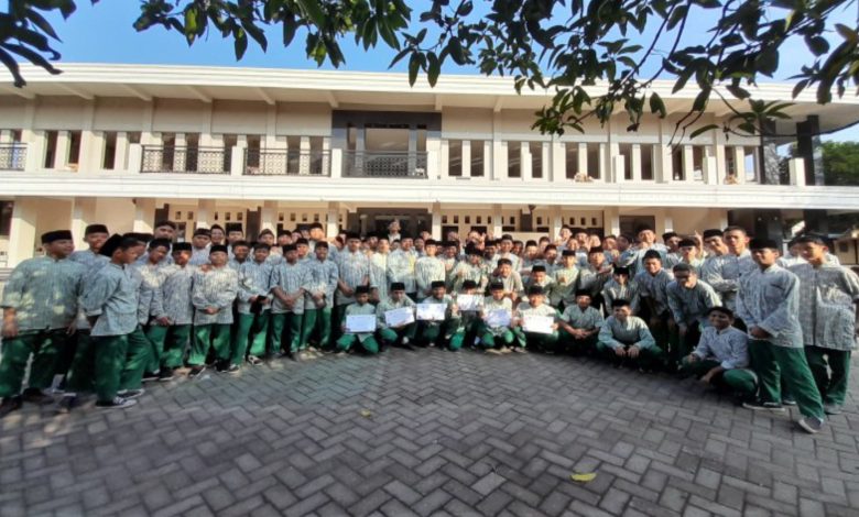 Prestasi Bondowoso