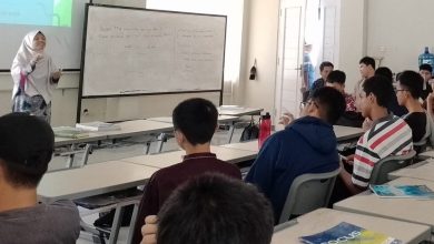 Proposal Masa Depan