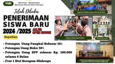 SMA surabaya