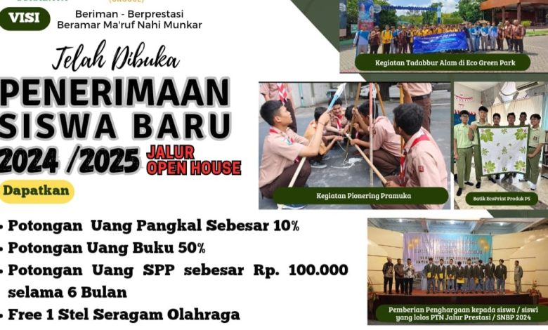SMA surabaya