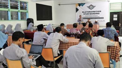 studi banding Al Irsyad Pamekasan