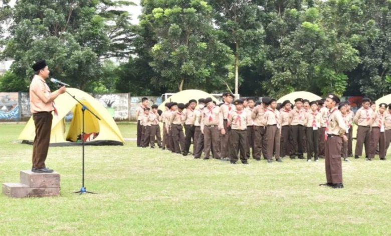 Super Kids Camp