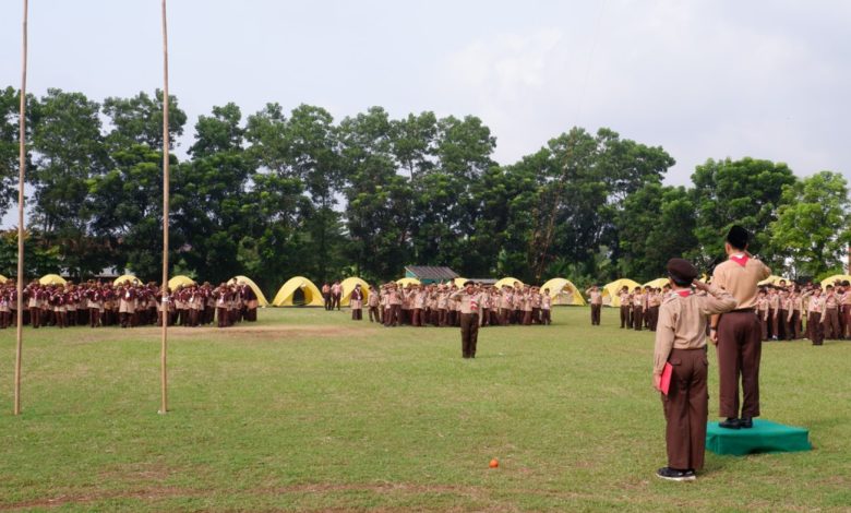 Super kids camp SD 01