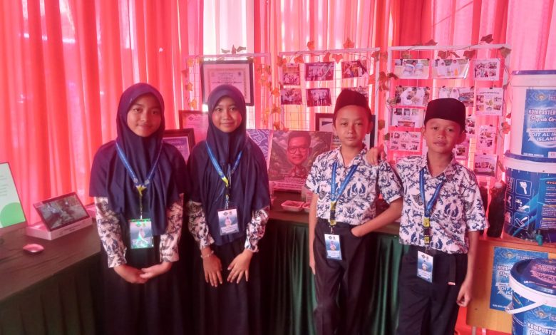 Al Irsyad Lemahabang