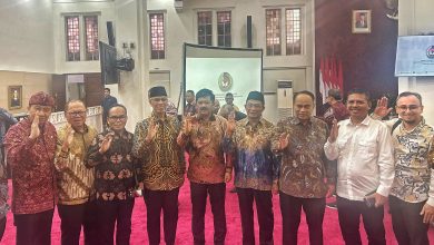 Al Irsyad Dukung Penuh Pemberantasan Judi Online