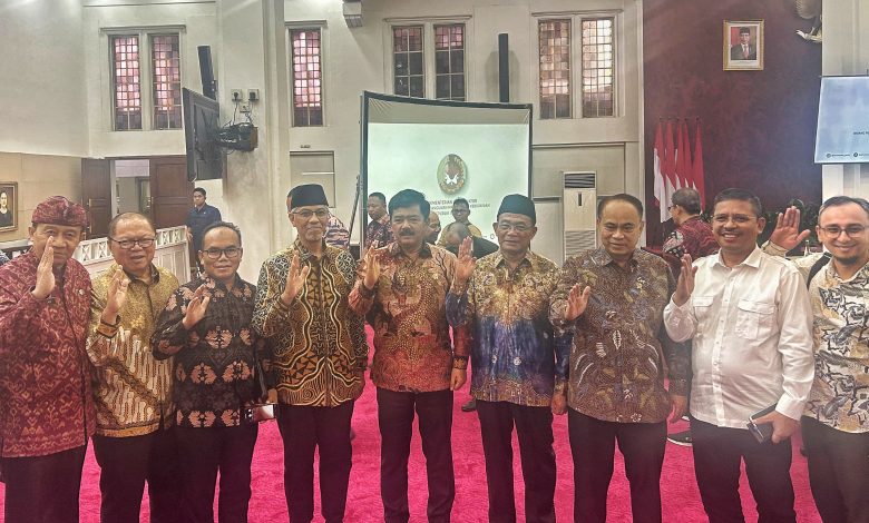 Al Irsyad Dukung Penuh Pemberantasan Judi Online